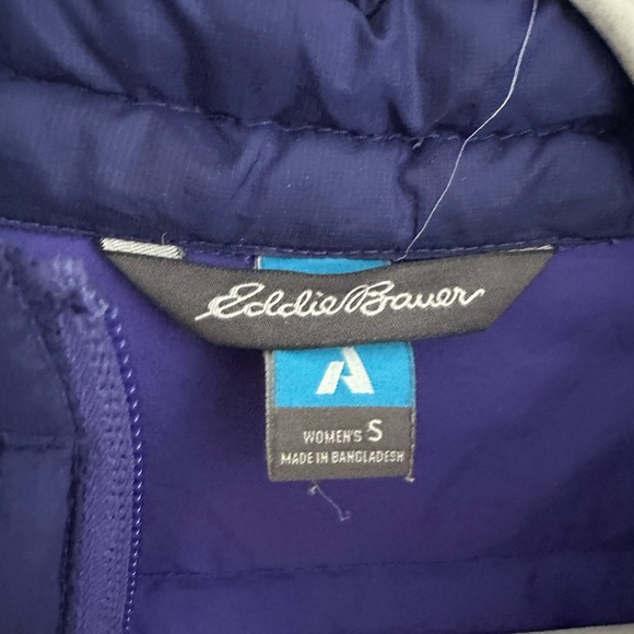Eddie Bauer down jacket - Picture 2 of 6